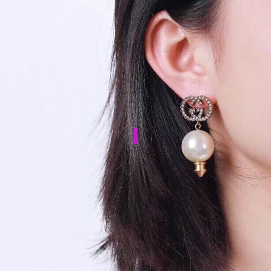 Dior Earring