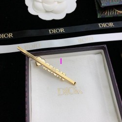 Dior Brooch