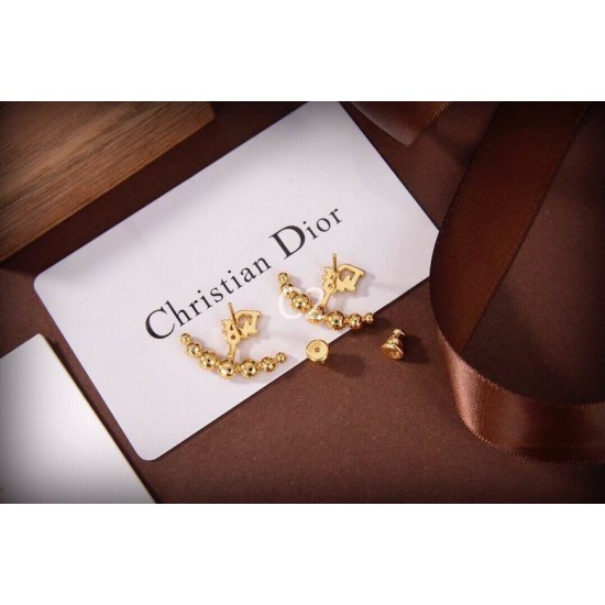 Dior Earring