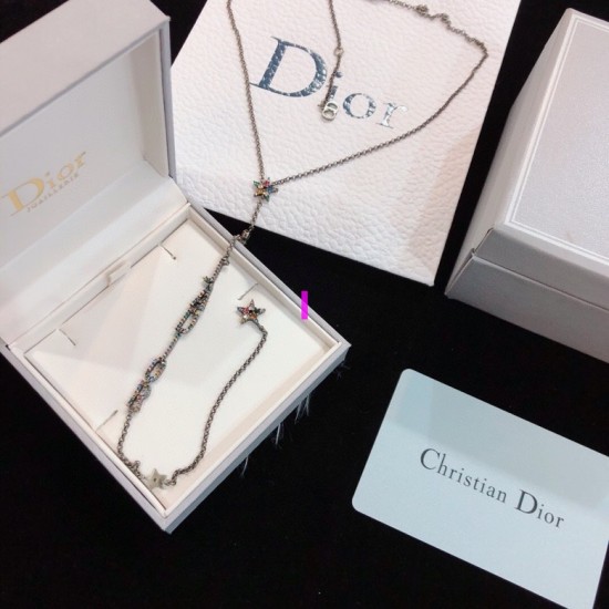 Dior Necklace