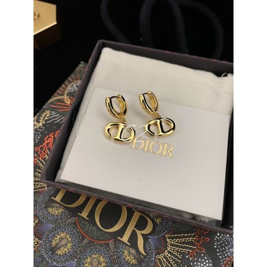 Dior Earring