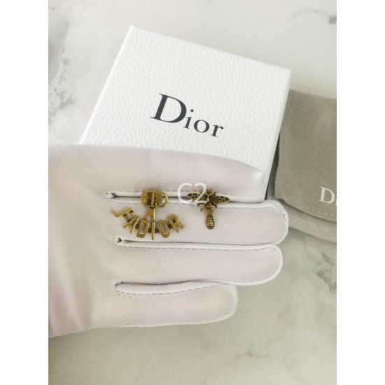 Dior Earring