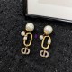 Dior Earring