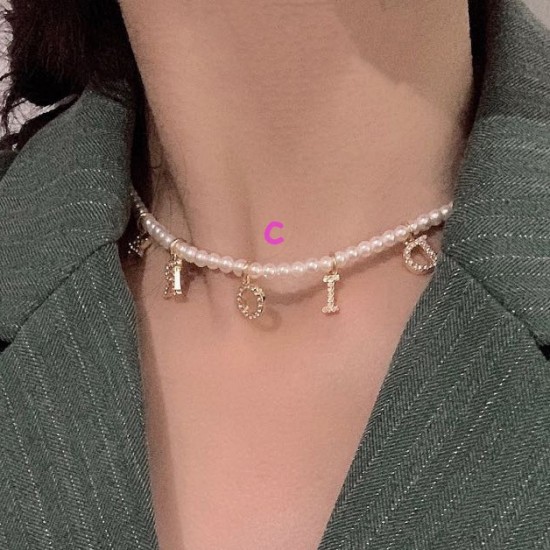 Dior Necklace