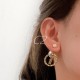 Dior Earring