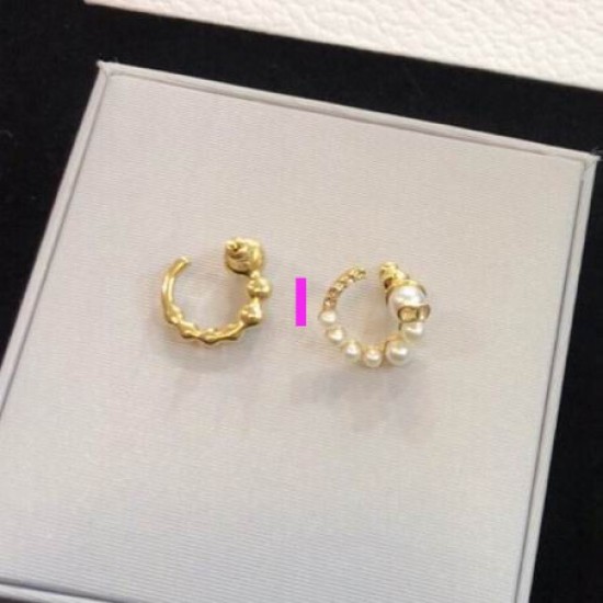 Dior Earring