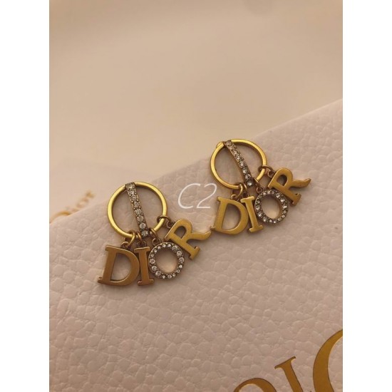 Dior Earring