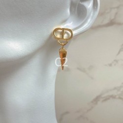 Dior Earring