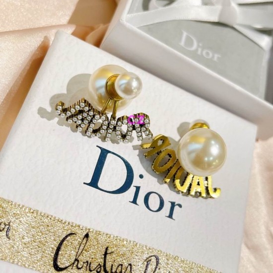 Dior Earring