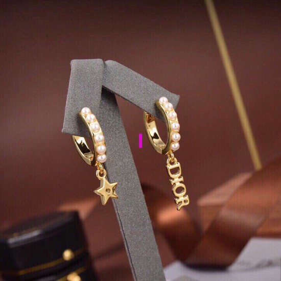 Dior Earring