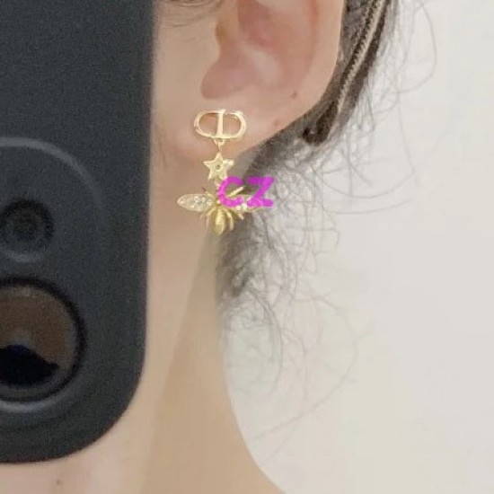 Dior Earring