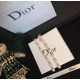 Dior Earring