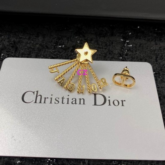 Dior Earring