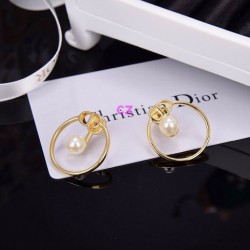 Dior Earring