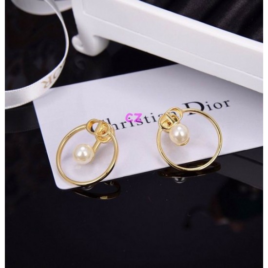 Dior Earring