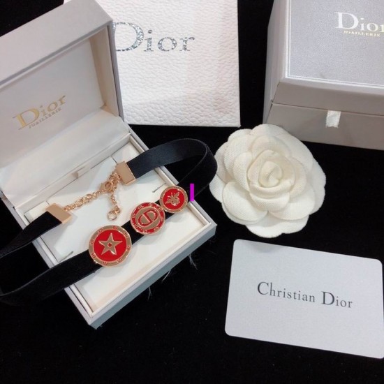 Dior Necklace