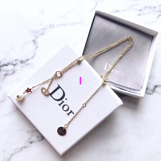 Dior Necklace