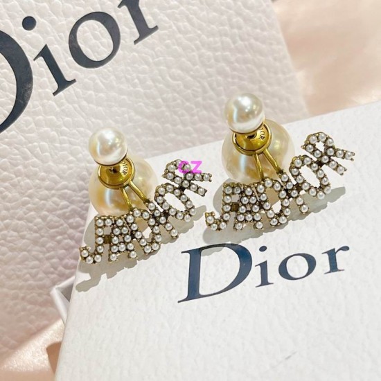 Dior Earring