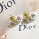 Dior Earring