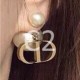 Dior Earring