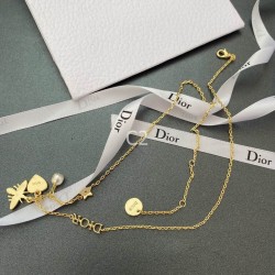 Dior Necklace