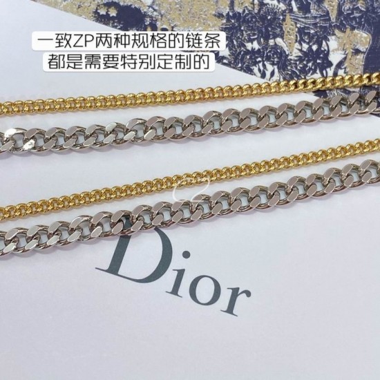 Dior Necklace