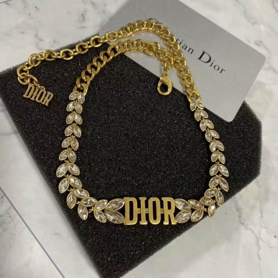 Dior Necklace