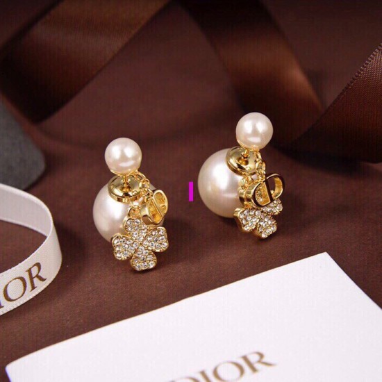 Dior Earring