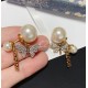 Dior Earring