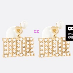 Dior Earring