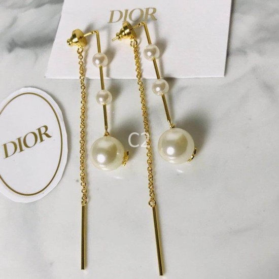 Dior Earring