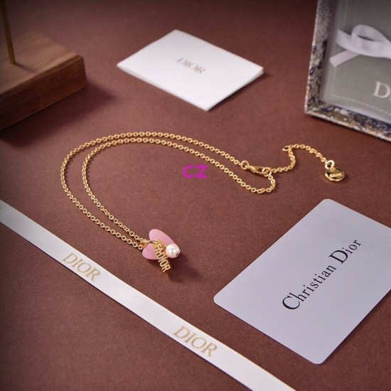 Dior Necklace