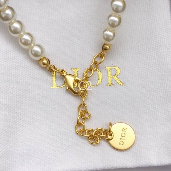 Dior Necklace