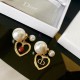 Dior Earring