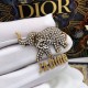 Dior Brooch