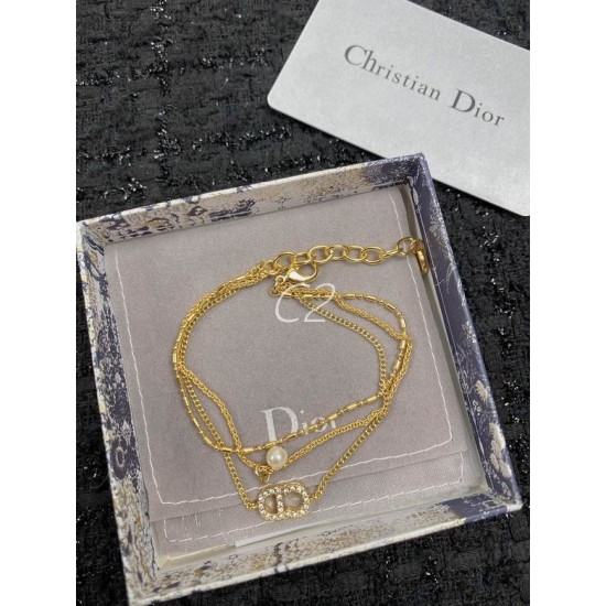 Dior Necklace