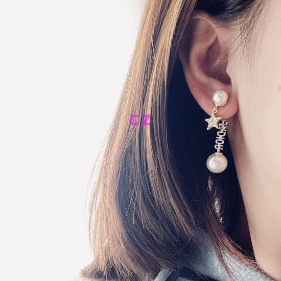 Dior Earring