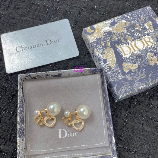 Dior Earring