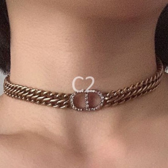 Dior Necklace