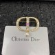 Dior Brooch