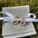 Dior Earring