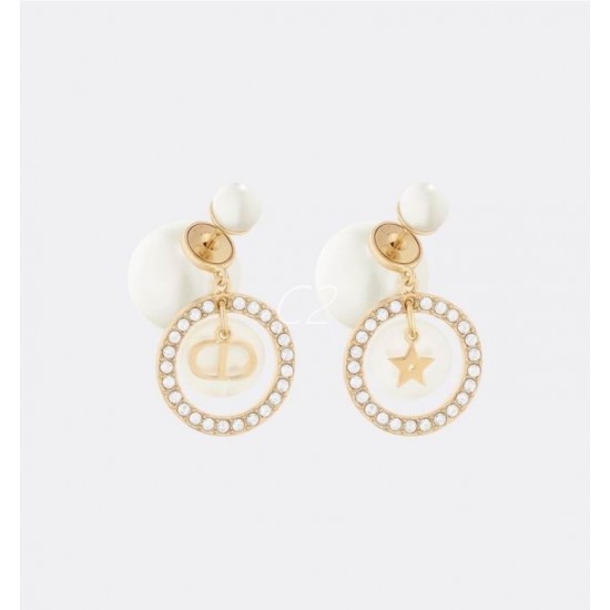 Dior Earring