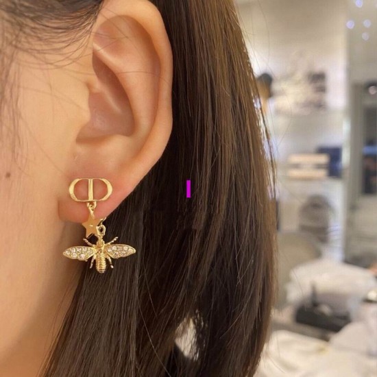 Dior Earring