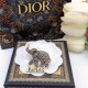 Dior Brooch