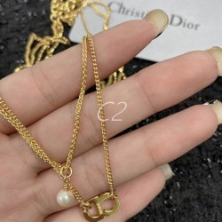 Dior Necklace