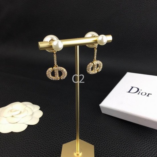 Dior Earring