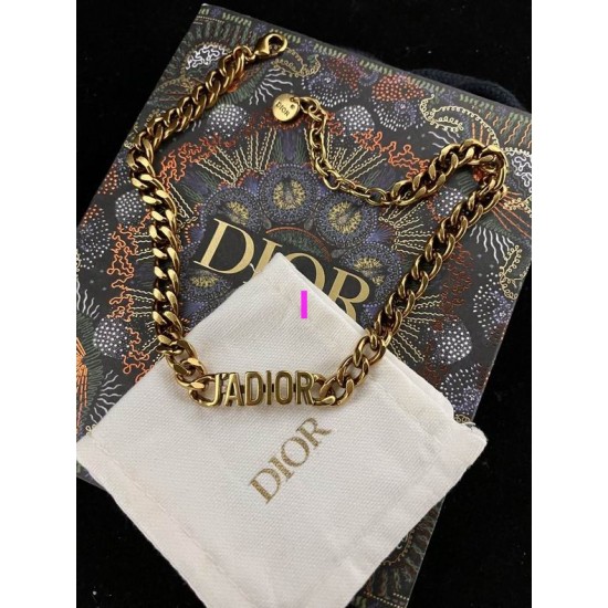 Dior Necklace