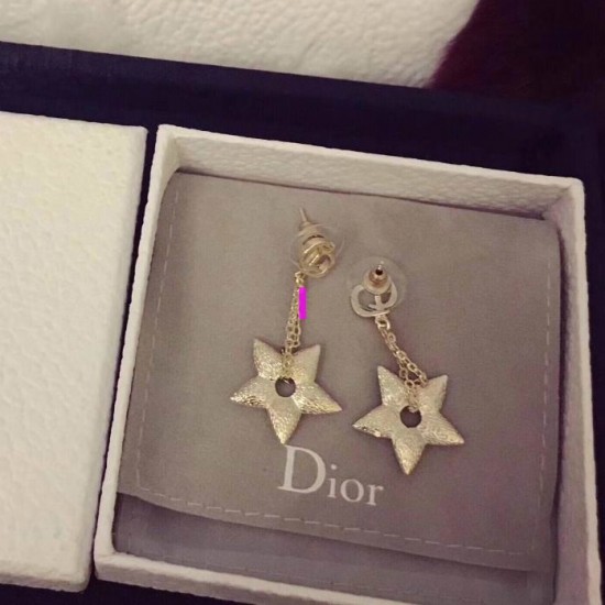 Dior Earring