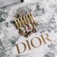 Dior Brooch