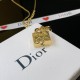 Dior Sweater chain